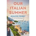 thumbnail image 1 of Pre-Owned Our Italian Summer (Paperback) 0593098463 9780593098462, 1 of 1