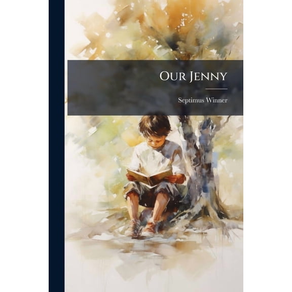 Our Jenny, (Paperback)
