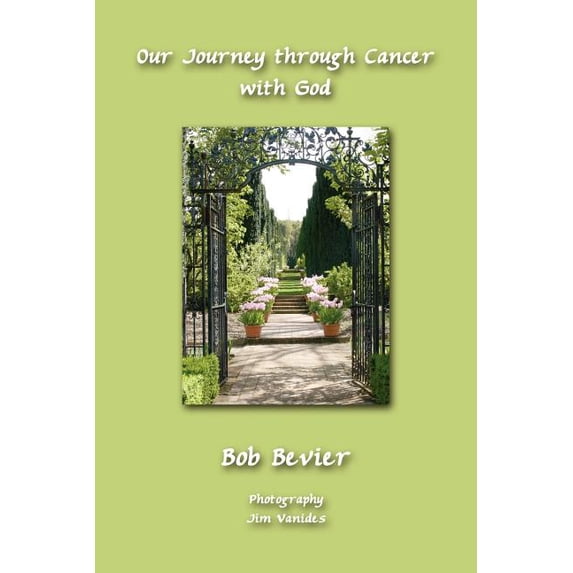 Our Journey through Cancer with God, (Paperback)