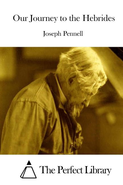 Our Journey to the Hebrides, (Paperback)
