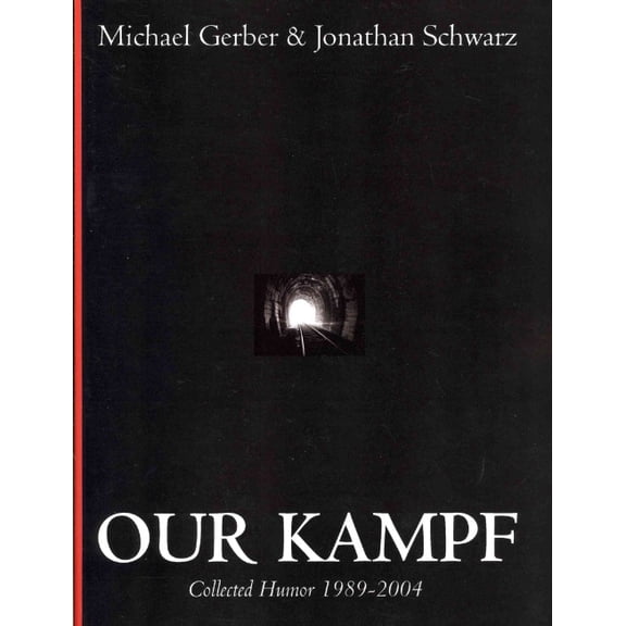 Our Kampf (Paperback)