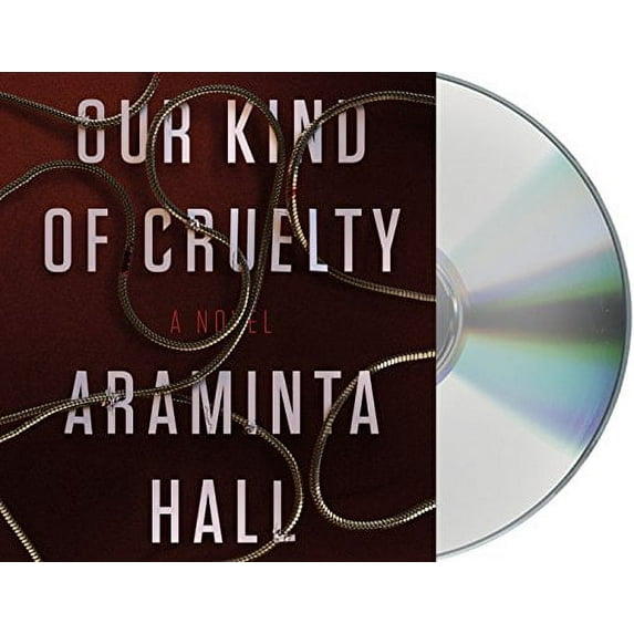 Pre-Owned Our Kind of Cruelty Paperback
