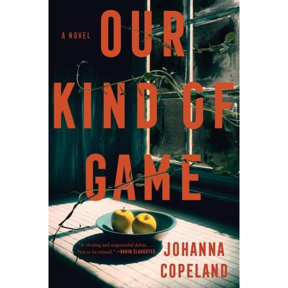 Pre-Owned Our Kind of Game: A Novel