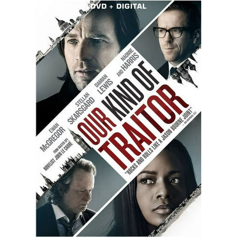 送料無料 通販 激安 Our Kind Walmart.com - (DVD) Traitor of その他