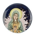 thumbnail image 1 of Our Lady Of Sorrows Decorative Plate, 1 of 1