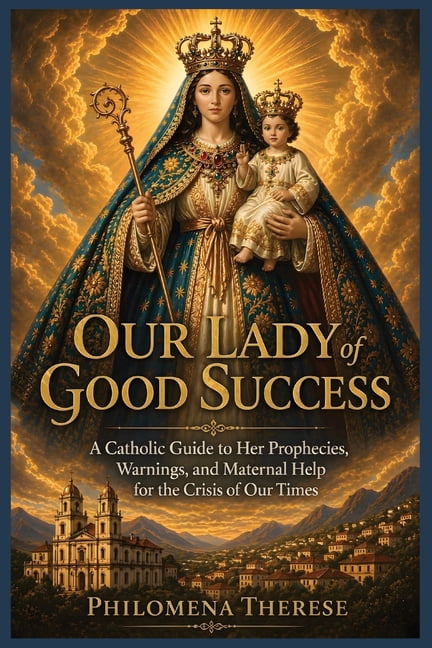 Our Lady of Good Success: A Catholic Guide to Her Prophecies, Warnings, and Maternal Help for the Crisis of Our Times, (Paperback)