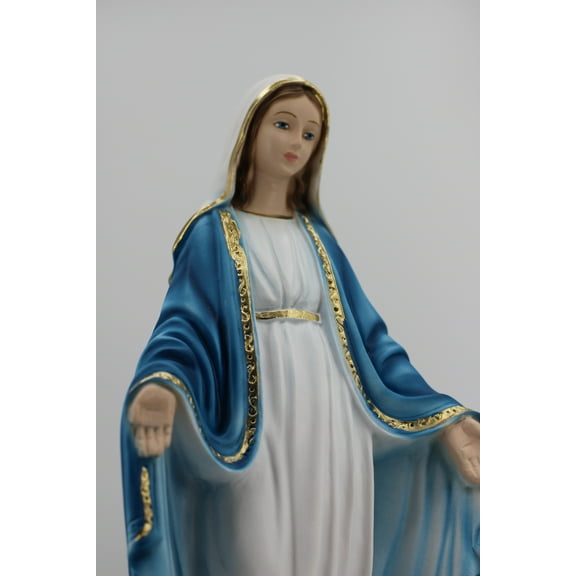 Our Lady of Grace - Miraculous Mary / Virgen La Milagrosa