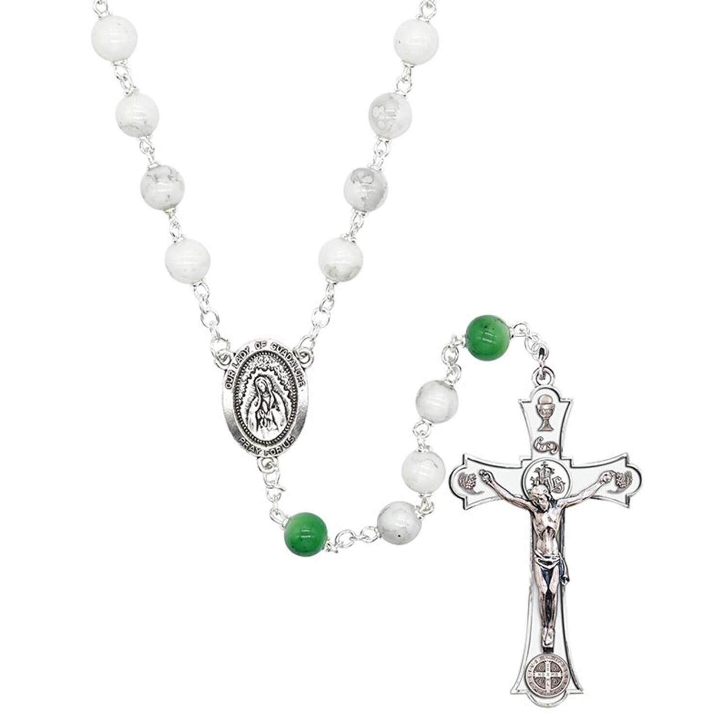 Our Lady of Guadalupe Holy Mass Rosary