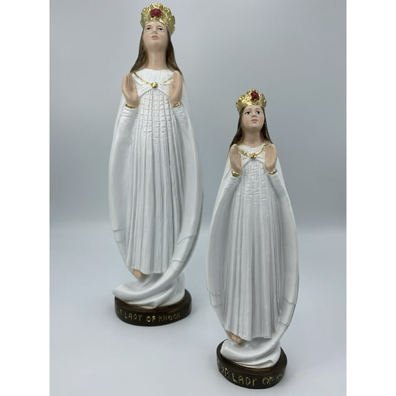 Our Lady of Knock by The Faith Gift Shop Collection