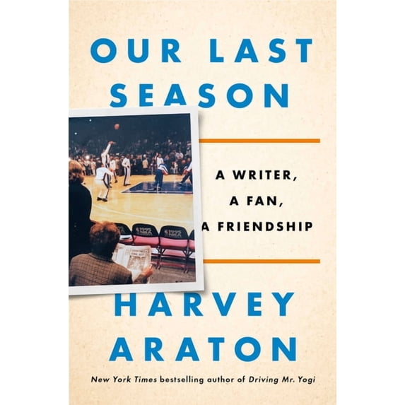 Our Last Season