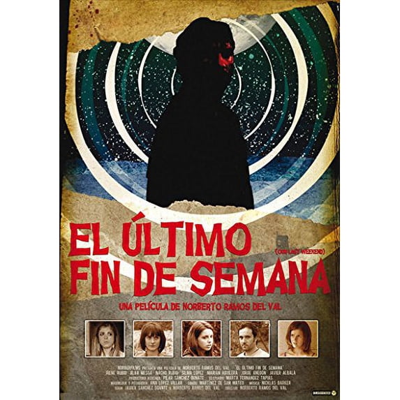 Our Last Weekend ( El último fin de semana )