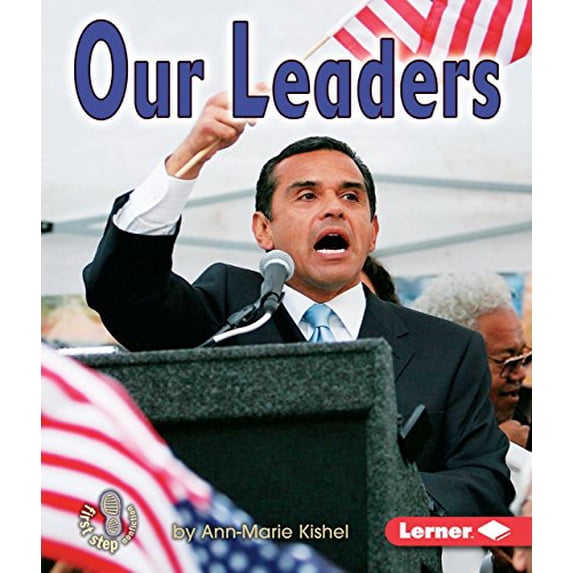 Pre-Owned Our Leaders (Paperback) 0822564017 9780822564010