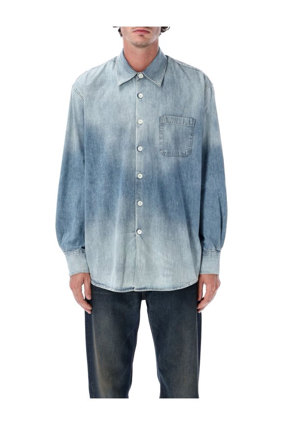 Above Shirt (Men's)