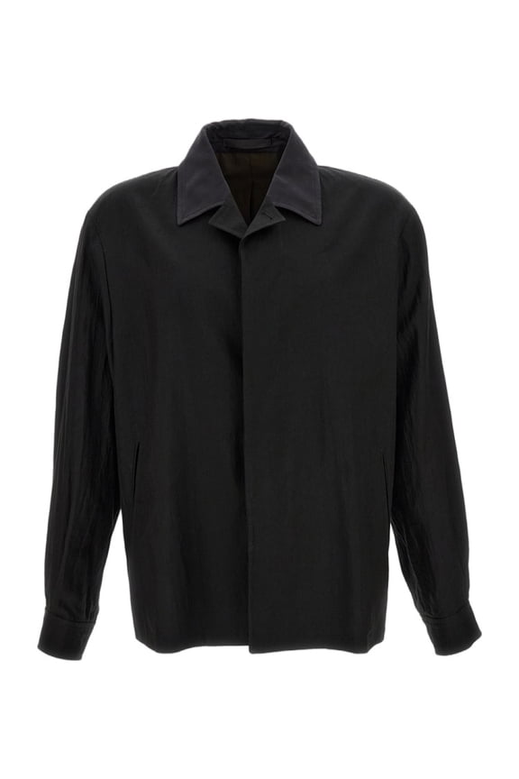 Techflax Relaxed Fit Pack Blazer With Contrast Collar (Men's)