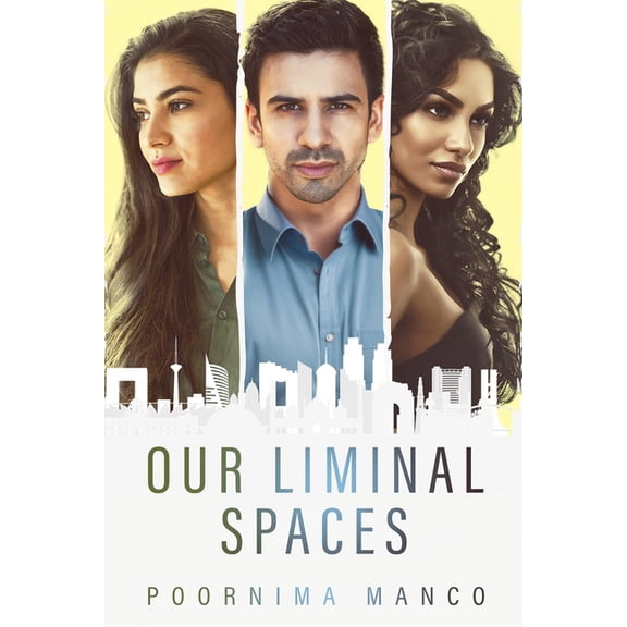 Our Liminal Spaces, (Paperback)