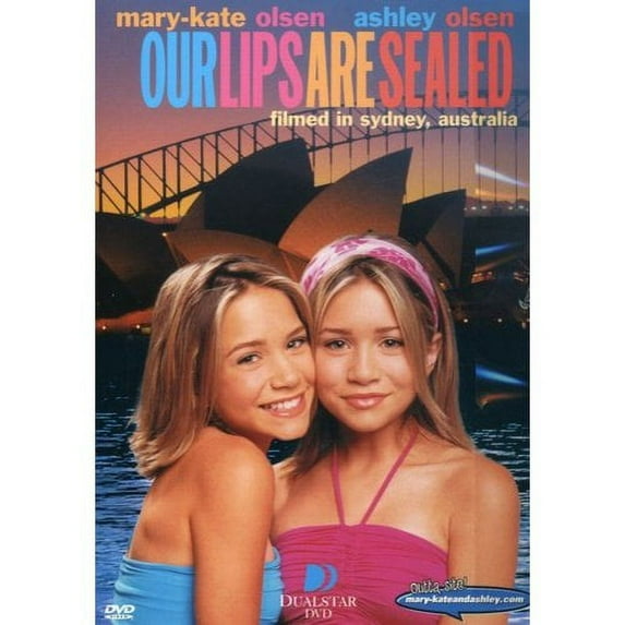 Our Lips are Sealed