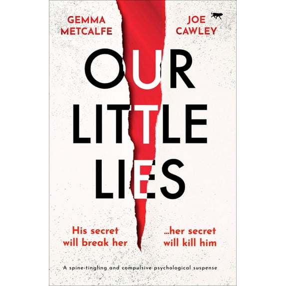 Our Little Lies, (Paperback)