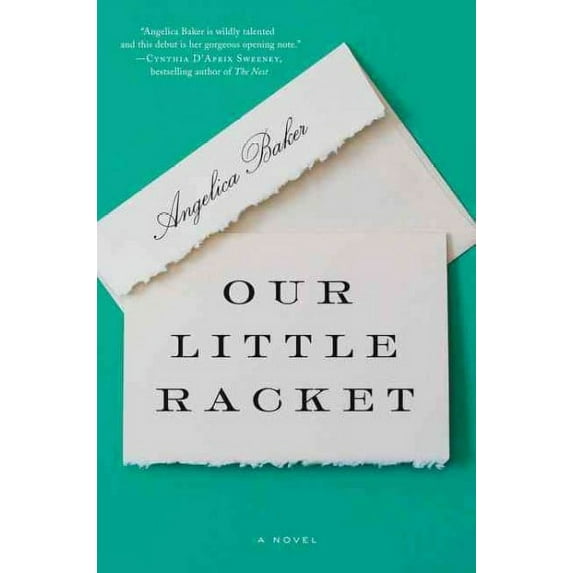 Our Little Racket (Hardcover)