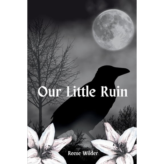 Our Little Ruin, (Paperback)