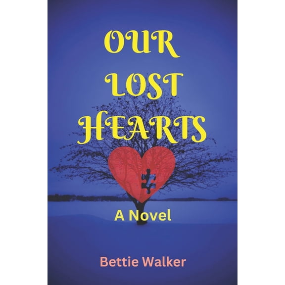 Our Lost Hearts, (Paperback)