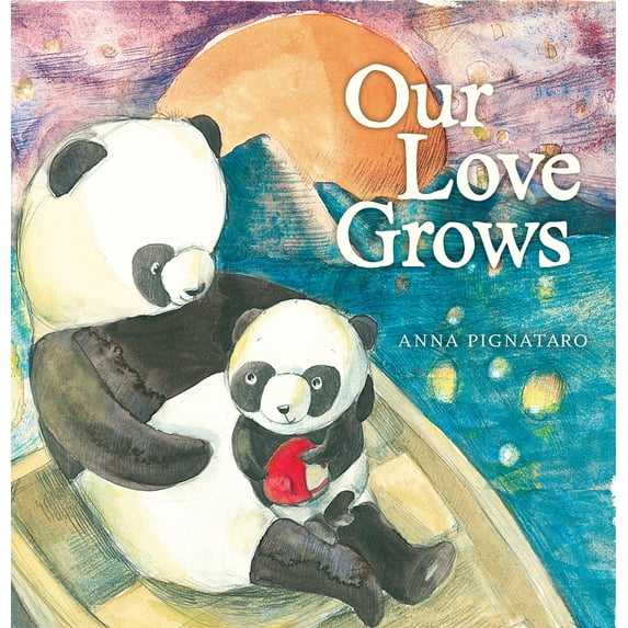 Our Love Grows