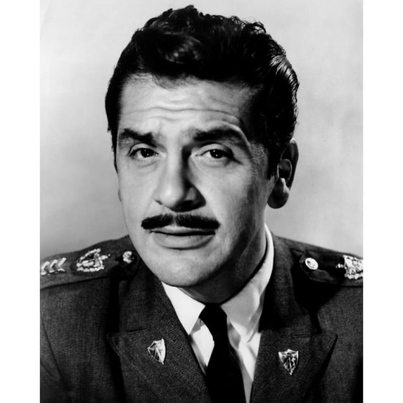 Our Man In Havana Ernie Kovacs 1959 Photo Print (8 x 10)