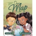 thumbnail image 1 of Our Map, (Hardcover), 1 of 1