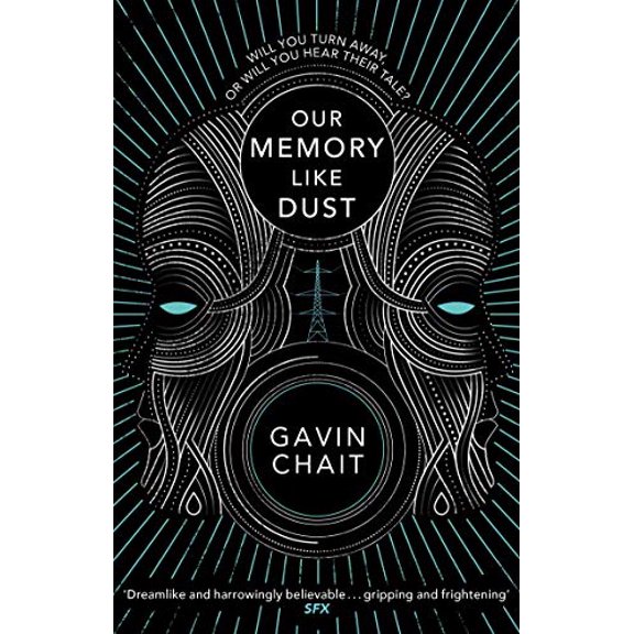 Pre-Owned Our Memory Like Dust