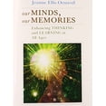 thumbnail image 1 of Pre-Owned Our Minds, Our Memories: Enhancing Thinking and Learning at All Ages (Paperback) 0137013434 9780137013432, 1 of 1