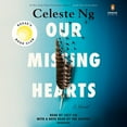 thumbnail image 1 of Our Missing Hearts : Reese's Book Club (A Novel) (CD-Audio), 1 of 1