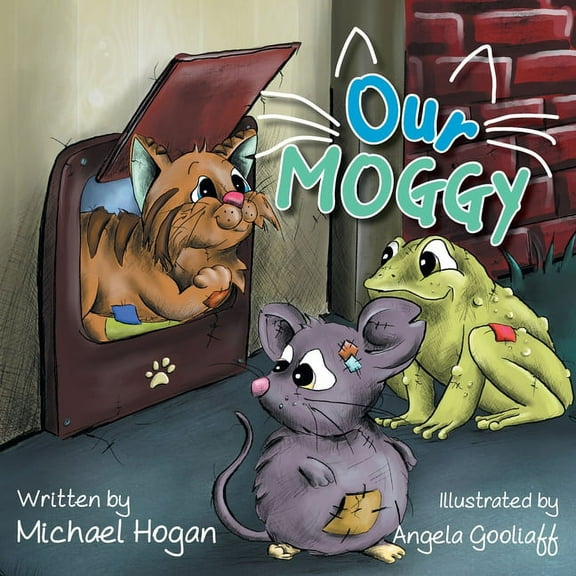 Our Moggy, (Paperback)