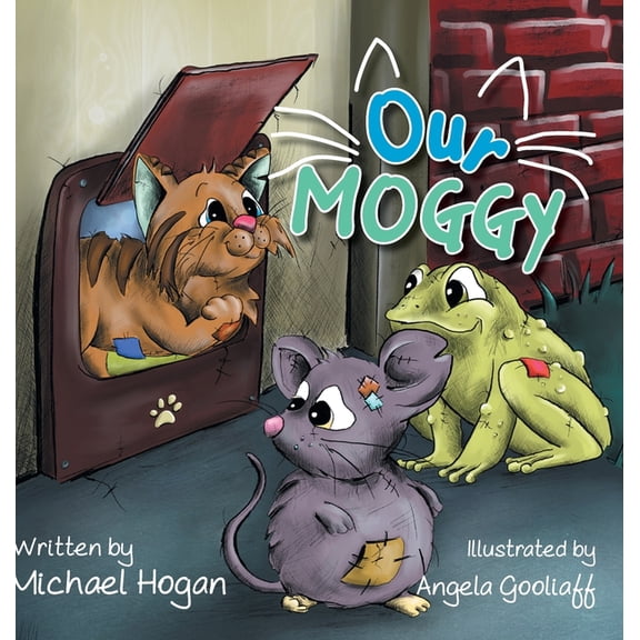 Our Moggy, (Hardcover)