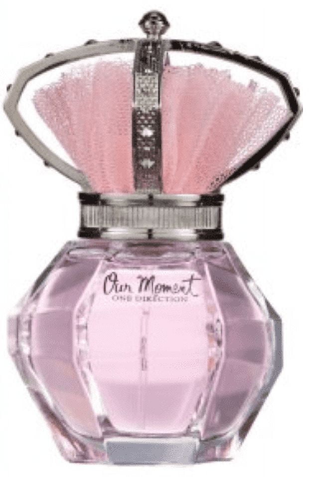 Our Moment by One Direction, Eau de Parfum for Women, 1.7 oz