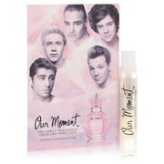 Our Moment by One Direction Vial (Sample) .02 oz for Women