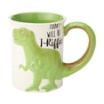 thumbnail image 1 of Our Name Is Mud T-Rex Mug, 1 of 2