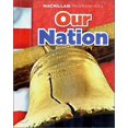 thumbnail image 1 of Pre-Owned Our Nation 9780021503162 0021503168 -, 1 of 1