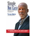 thumbnail image 1 of Our National Conversation: Simple Not Easy : Reflections on community social responsibility and tolerance (Edition 1) (Paperback), 1 of 1