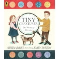 thumbnail image 1 of Our Natural World Tiny Creatures: The World of Microbes, (Paperback), 1 of 2