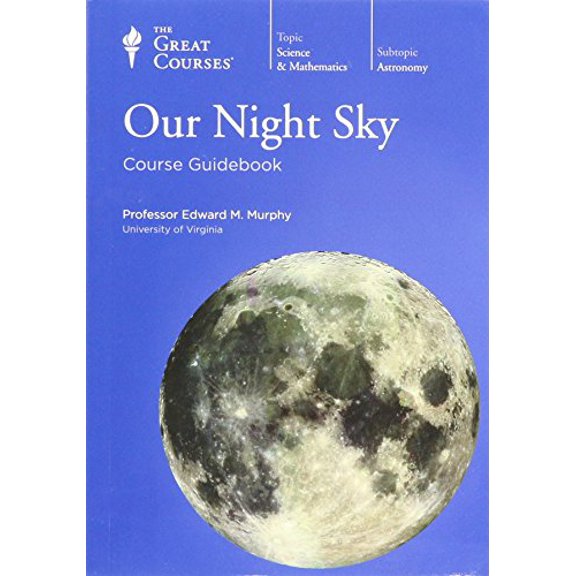 Pre-Owned Our Night Sky