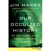 Our Occulted History LP, Paperback