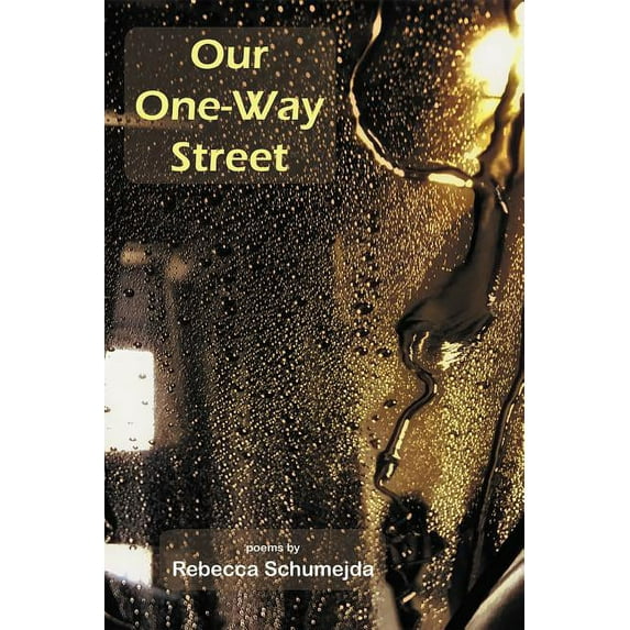 Our One-Way Street, (Paperback)