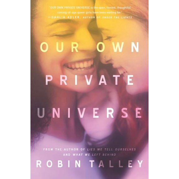 Our Own Private Universe, (Hardcover)