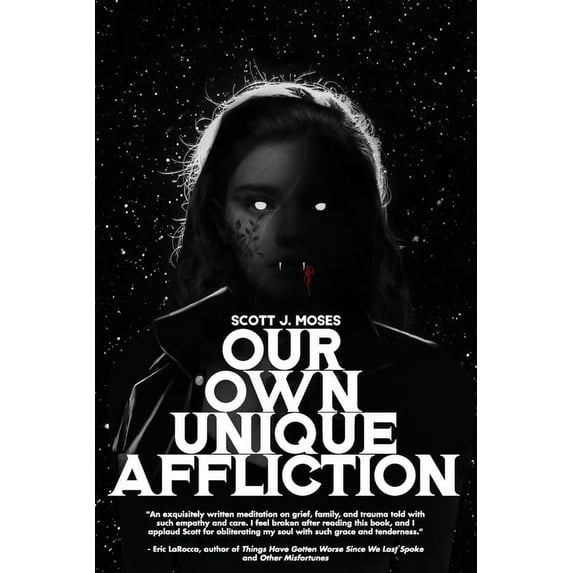 Our Own Unique Affliction, (Paperback)