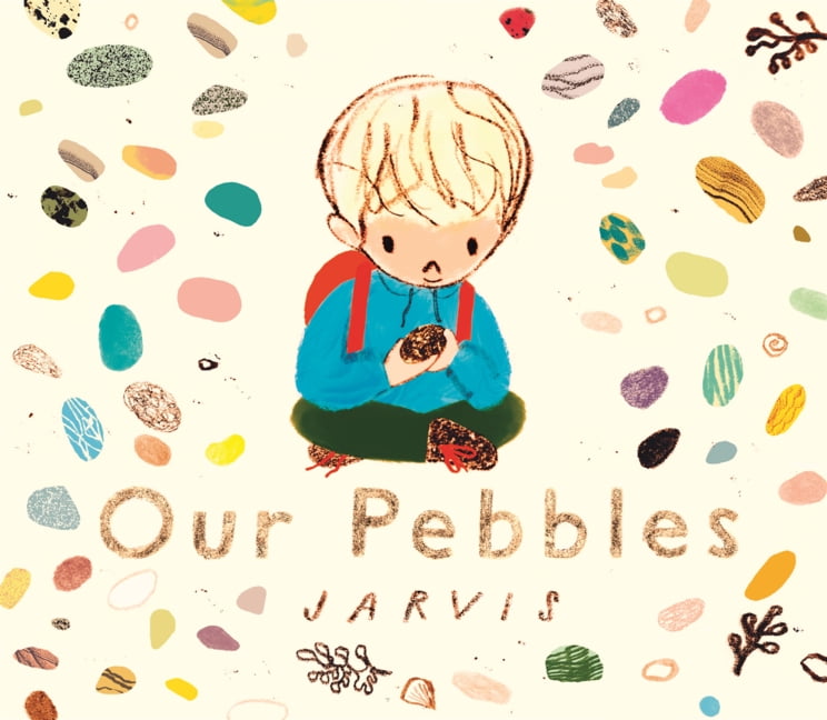 Our Pebbles, (Hardcover)