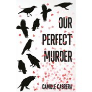 Our Perfect Murder, Paperback