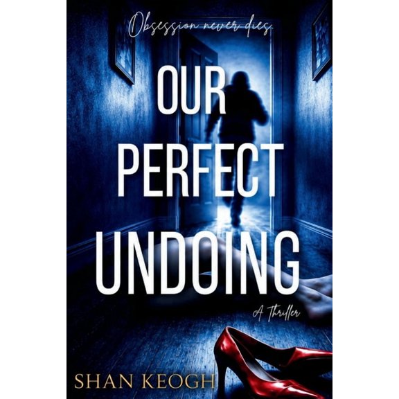 Our Perfect Undoing, (Paperback)