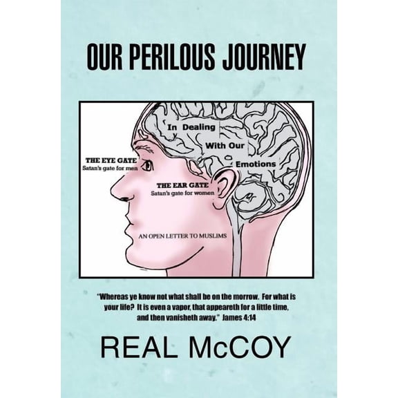 Our Perilous Journey (Hardcover)