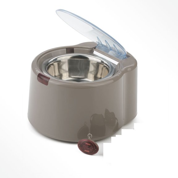 Our Pets WonderBowl Selective Cat Feeder