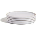 thumbnail image 1 of Our Place Dinner Plates - Set of Four 10.5” Handcrafted Ceramic Dinner Plates | Chip-Resistant, Restaurant-Grade | Stackable & Space-Saving | Steam, 1 of 6