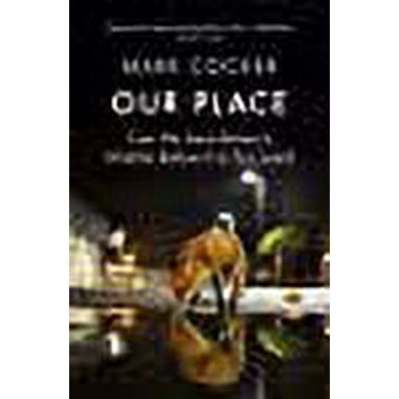 Our Place Mark Cocker (Paperback)